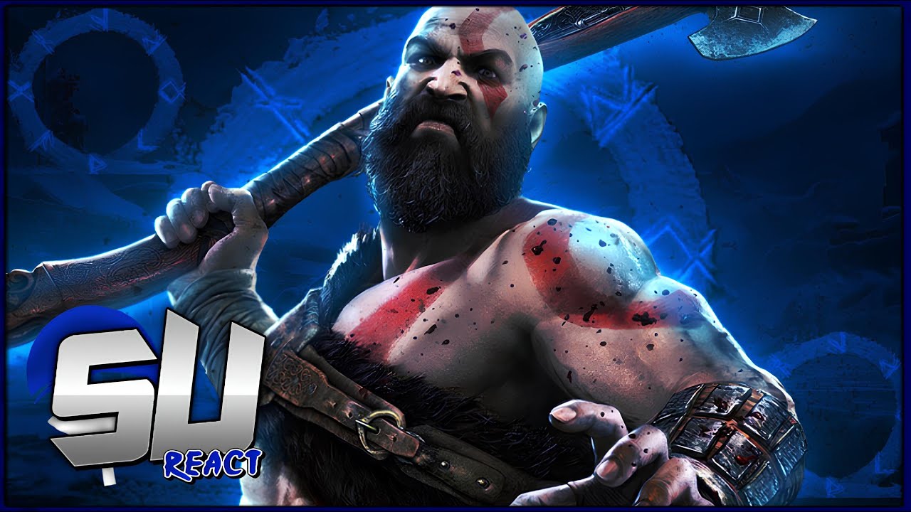 ⚔️💢|Eu Sou um Deus| Tate no yuusha Reagindo Reagindo ao Rap do Kratos [7 Minutoz]⚔️💢