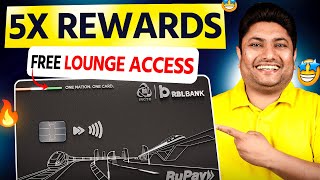 RBL IRCTC Credit Card Review 2025 | Best Card for Train Travellers?