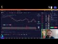 News crypto + trading récréatif avec Evedex