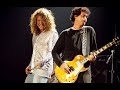JIMMY PAGE ROBERT PLANT Quot Bring It On Home Quot Quot Heartbreaker Quot Madison Square Garden NYC 7 16 1998 mp3