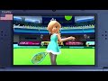 Mario Sports Superstars USA Commercial