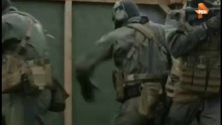 Армия Турции - турецкий спецназ Армия Турции - турецкий спецназ