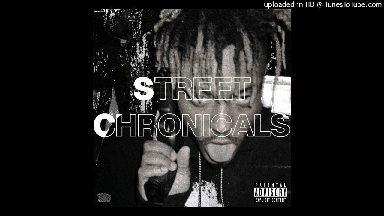 Juice WRLD - Off The Rip