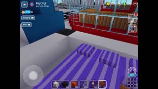 Modern House Building - Block Craft 3D: Crafting Game #1 screenshot 5