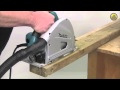 Дисковая пила Makita SP6000