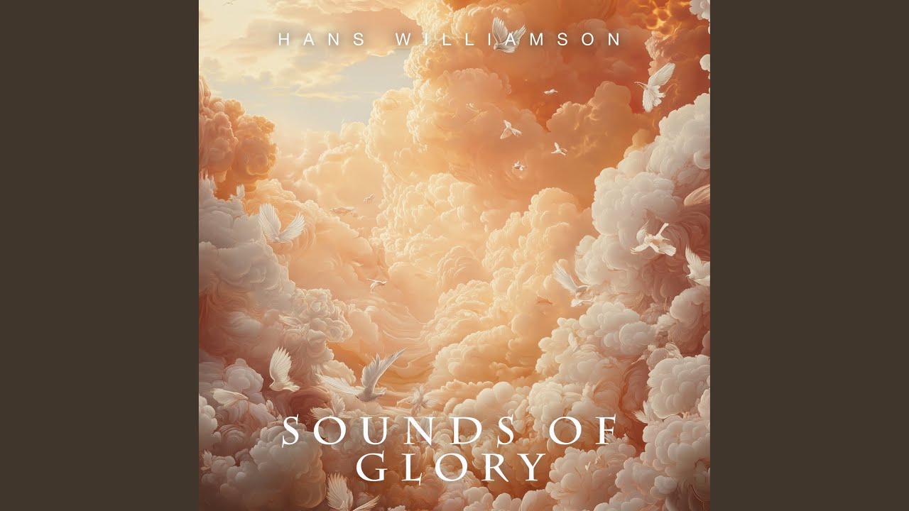 Richard Electric Sound “Sound in Glory” Sounds of Glory - YouTube