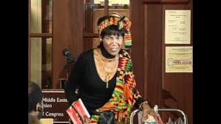 Growing Up Gullah