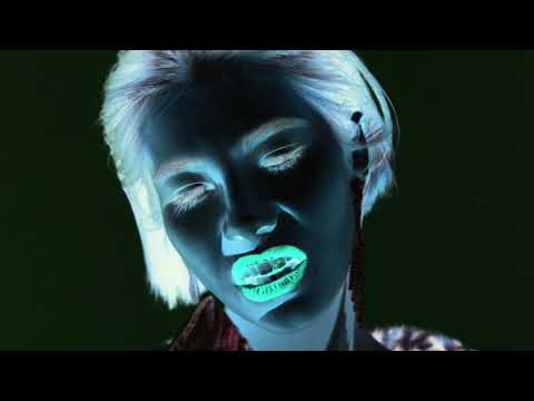 Born With It remixed by Damon Sharpe Music Video (Warning! Video has flashing lights)