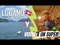 Lugano [TICINO] CUANTO cuesta SUIZA? | Suiza #3