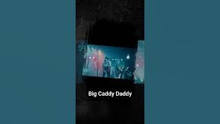 Dorothy - A Beautiful Life covered by Big Caddy Daddy