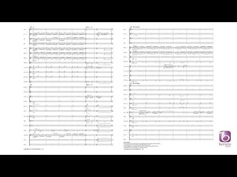 Coldplay in Symphony – arr. by Bert Appermont