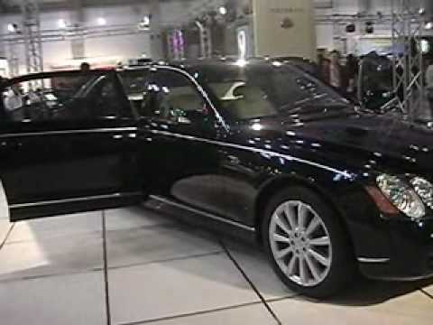 愛媛輸入車ショー08 Youtube