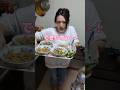 【これが現実】偏食息子のこだわりの夕食#shorts