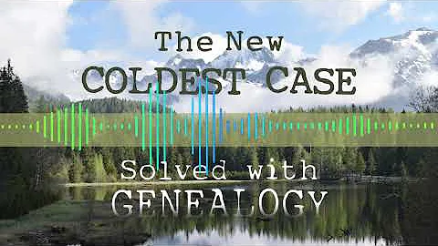 Tales of True Crime, episode 22: The New Coldest C...