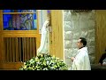 Cenáculo Do Movimento Sacerdotal Mariano e Santa Missa