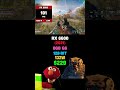 Can this old Graphics Card run actual games on 2026? 💀😱 #shorts #gaming