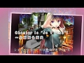 【IAオリジナル曲】Chanter le "Je t'aime"!～小雨降る街角