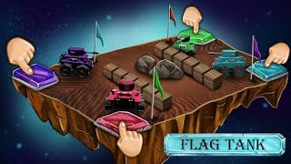 NEW 2 3 4 Player Games Fun 2 3 4 Player Games (Multiplayer Games offline) screenshot 3