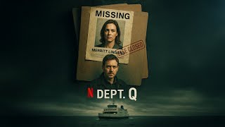 Dept Q 2025  Review | Ending Explained