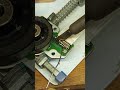 SEPARATE 13 PINS FPC FROM THE PAD CIRCUIT BOARD