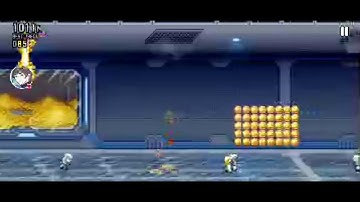 Jetpack Joyride Turbo Tidal Chase Event