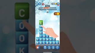 Word Season: Swipe Word Puzzle screenshot 3