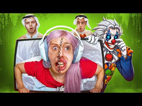 ХУДШИЙ ТРАП ВСЕГО ТВИЧА - ДАША КОРЕЙКА