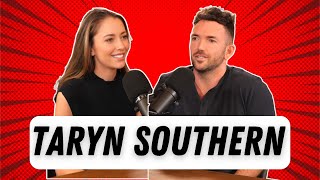 Taryn Southern On Releasing The First Artificial Intelligence Album | AFTER HOURS