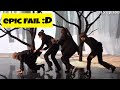 Eng sub bts rm namjoon black swan routine funny fail behind the scene footage