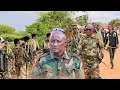 Hogaamiye Caliye Jeeyte Oo War Cusub Kasoo Saaray Safarkiisa Itoobiya Hogaamiye Caliye Jeeyte Oo War Cusub Kasoo Saaray Safarkiisa Itoobiya
