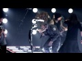 Slipknot and Korn- Sabotage (live footage) Mp3 Song