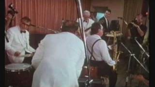 lili mae - the comets