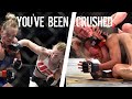 5 Times Valentina Shevchenko Crushed Her UFC Opponents