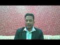 Dr anurag sharma brief introduction