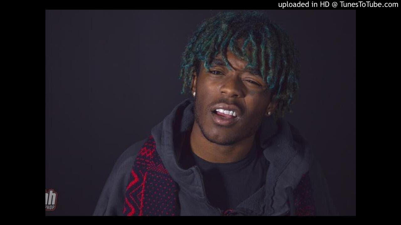 (FREE) Lil Uzi x Maaly Raw Type Beat 'Mortal Kombat"