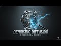 How Denoising Diffusion Models Create Reality