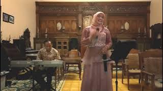 WIDURI - LAGU HITS BOB TUTUPOLY - BAGOES FAMILY COVER