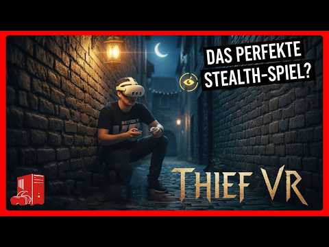 kein Name: EXKLUSIV ANGESPIELT! Das BESTE und SCHWERSTE VR-Spiel des Jahres? - VoodooDE VR