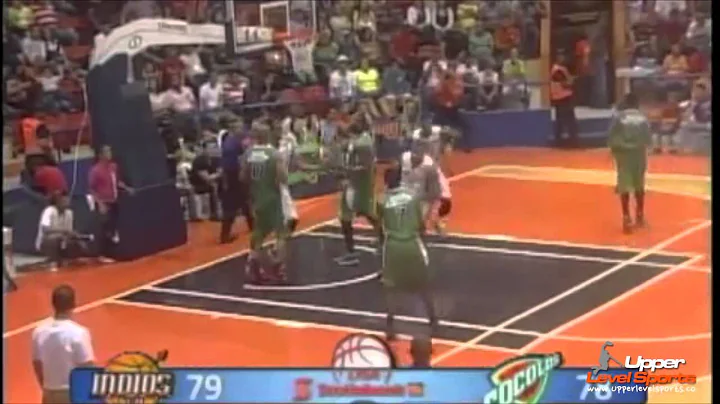 Robert Glenn "2013" Upper Level Mixtape