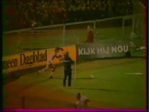 4dwasiat x juraganslot88 - ECC 1979-80. Semi-finals. AFC Ajax - Nottingham Forest. Highlights.