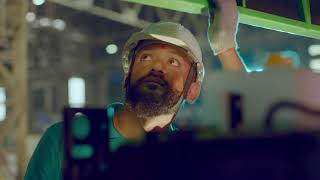 Kirloskar Oil Engines | Rapid Response Center screenshot 2