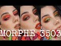 MORPHE 35O3 | Three Looks + Review