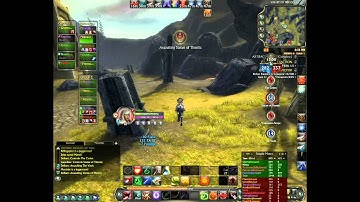 Rift PvP rogue 1 11 Assa