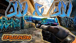 ON & ON - CS2 (Frag Edit)