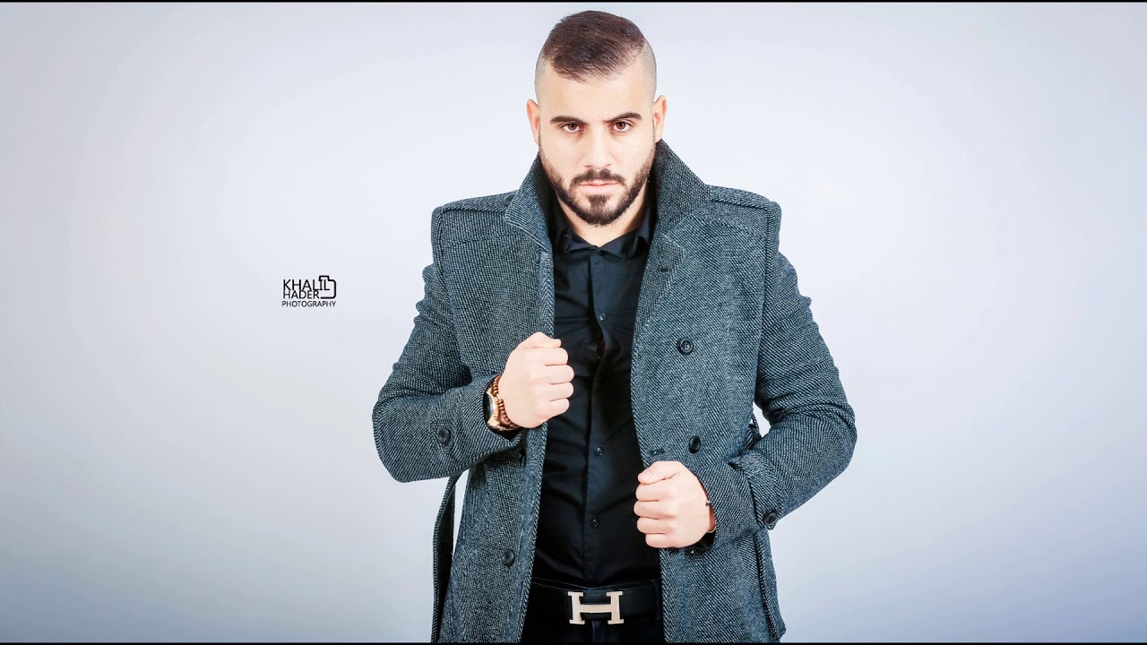 اياد طنوس ما تفوتنيش انا وحدي eyad tannous 2017