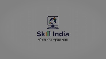 Skill India Portal - Training Partner Registration
