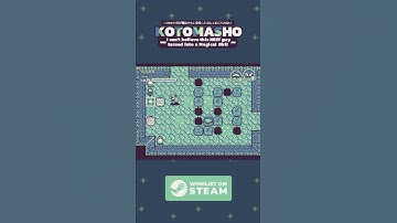 Any Sokoban Enjoyers?