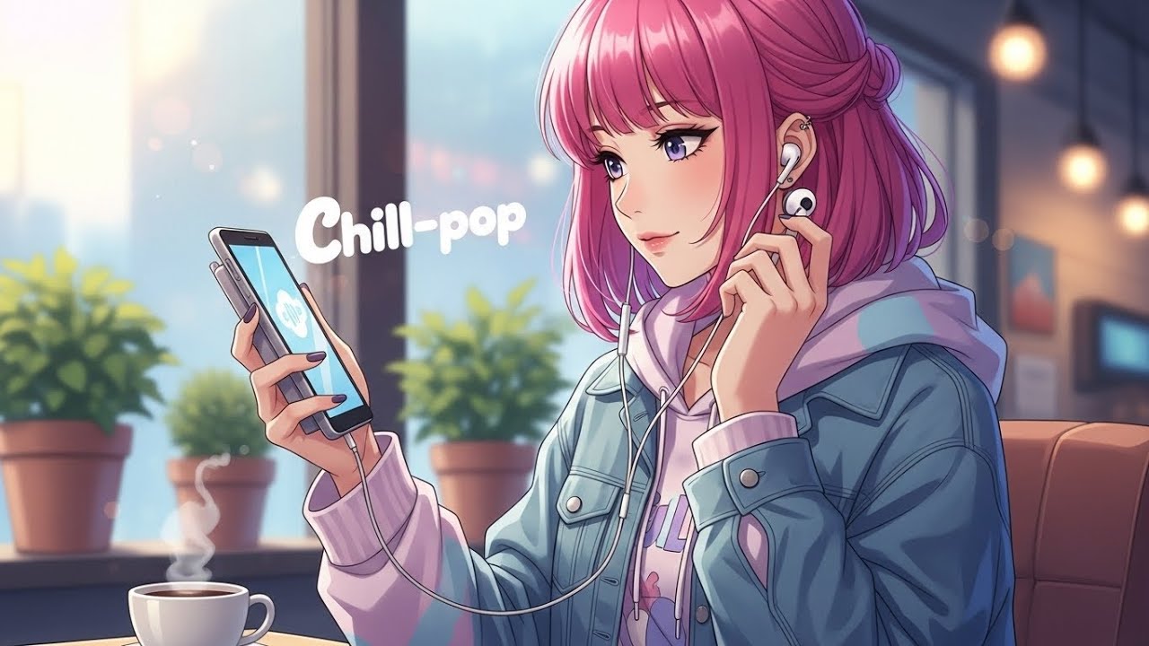 【邦楽】夜の一人時間に寄り添う最高なチルヒップホッププレイリスト 