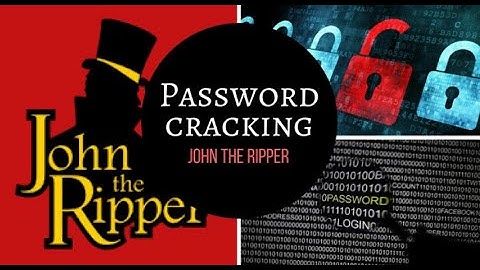 Open ZIP File Password Cracking with John The Ripper - RAR/ZIP & Linux Password in Kali Linux