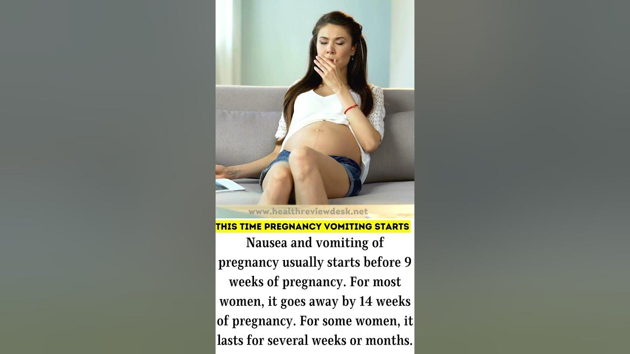 this-time-pregnancy-vomiting-starts-pregnancy-shorts-youtube